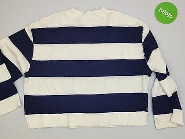 aplikacja hm: H&M Divided, Sweter damski, rozmiar L — 3