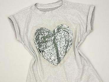 T-shirt damski, rozmiar XL