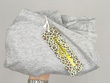 bluzki ciocco: Les étoiles claires Paris, Bluzka damska, rozmiar One size — 8