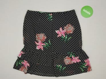 spódniczka plus size: Spódnica damska, rozmiar M — 3