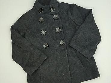 Zara, Płaszcz damski, rozmiar S