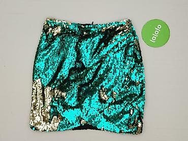 second hand second: Topshop, Spódnica damska, rozmiar XS — 2
