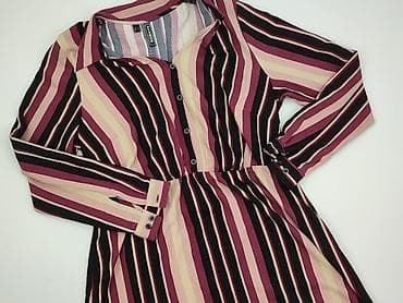 rlinea: RAINBOW, Sukienka damska, rozmiar 4XL — 1