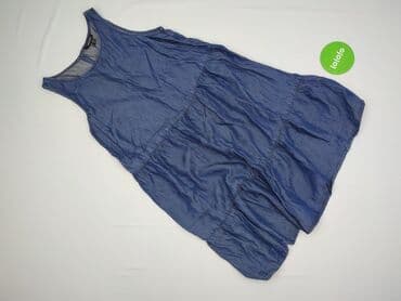 sukienka w cytryny lidl: Esmara, Sukienka damska, M — 2