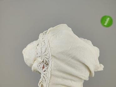 bialy top shein: Shein, Kombinezon damski, rozmiar XS — 6