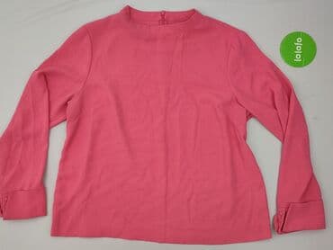 rozowa bluzka: Bluzka damska, rozmiar L — 2