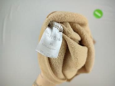 reporter bluza: Shein, Bluza z kapturem damska, rozmiar XL — 4