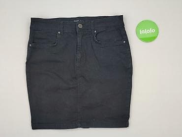 spódnice hm midi: House of Denim, Spódnica damska, rozmiar L — 2