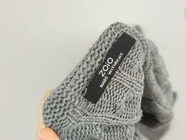 bluzka z otworem na kciuk: Zoio, Кардиган жіночий, розмір M — 4