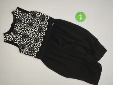 sukienka na chrzest dla mamy plus size: Monnari, Sukienka damska, rozmiar XL — 2