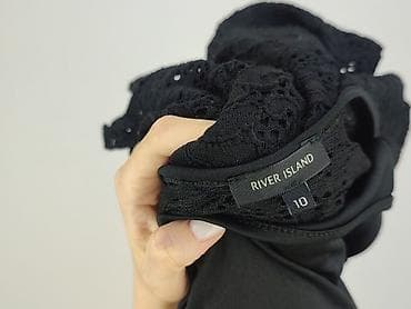 deszcz: River Island, Sukienka damska, rozmiar M — 4