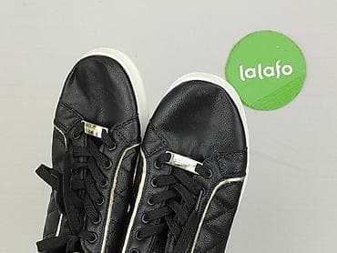 clarks: Sneakersy damskie, rozmiar 39 — 7