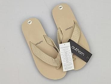 ccc ugg boots: Outhorn, Japonki męskie, rozmiar 40 — 1