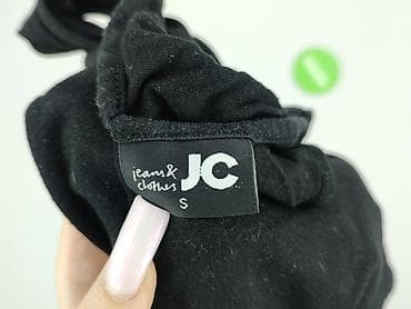 wojna: Jeanswear, Top damski, rozmiar S — 4