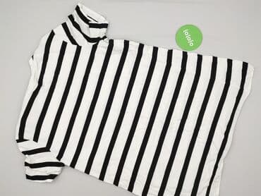 sukienki w paski: H&M, Sukienka damska, rozmiar L — 3