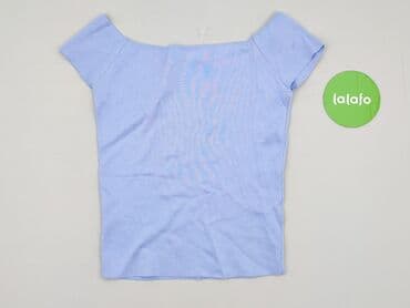 zara bluzki lniane: Zara, Bluzka damska, rozmiar S — 1