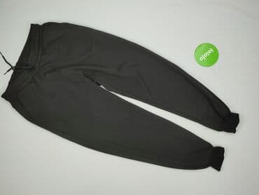 hooligans bluzy: Moraj, Spodnie dresowe damskie, rozmiar M — 4