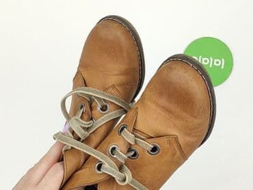 жіноче взуття польща: Ankle boots for women, 36, condition - Good — 5