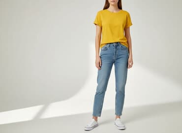 only t shirty: ONLY, T-shirt damski, rozmiar XS — 6