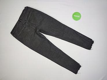 divided jeans: H&M Divided, Jeansy damskie, rozmiar L — 3