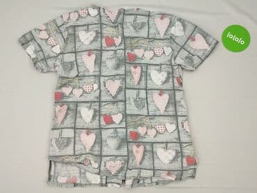 koszule nocne polskie: Tunika damska, rozmiar M — 3