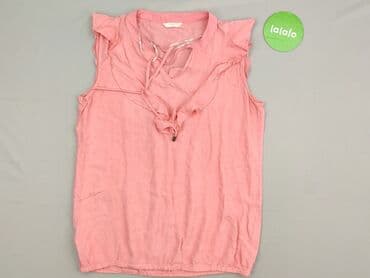 bluzka do różowych spodni: Bluzka damska, rozmiar M — 2