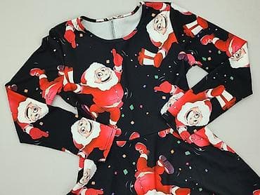 klapki babcine: Sukienka damska, rozmiar S — 1