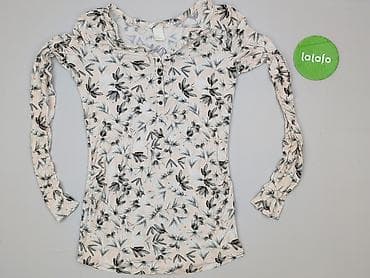 hm bluza paris: H&M Mama, Bluzka damska, rozmiar XS — 2