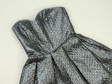 sukienka koktajlowa plus size: Sukienka damska, rozmiar M — 2