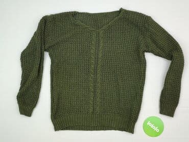 koszula w krate lidl: Sweter damski, rozmiar XL — 2