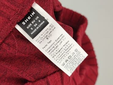 Women: Shein, Shorts for women, size S (EU 36) — 4
