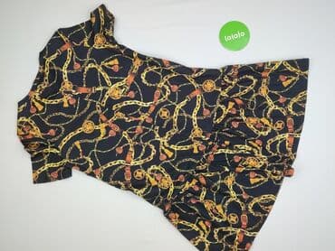 czarna sukienka z piórami zara: Zara, Women`s dress, size S — 3