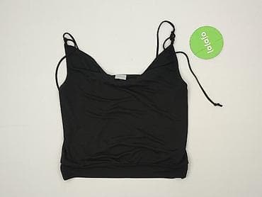 bluzy pull and bear: Oasis, Top damski, rozmiar M — 2