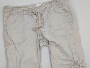 krótkie spodnie robocze castorama: H&M L.O.G.G., Shorts for men, size M — 1