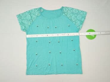 miu miu t shirty: Women`s T-shirt, size S (EU 36) — 4