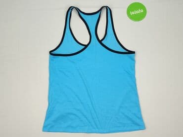 nike sleveless t shirty: Nike, Bluzka damska, rozmiar M — 4