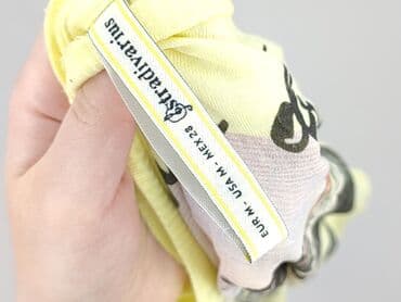 lniana koszula stradivarius: Bluzka damska, rozmiar M — 4