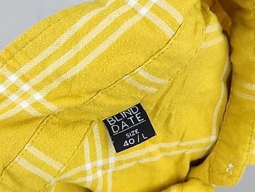 koszule imprezowe: Blind Date, Koszula damska, rozmiar L — 4