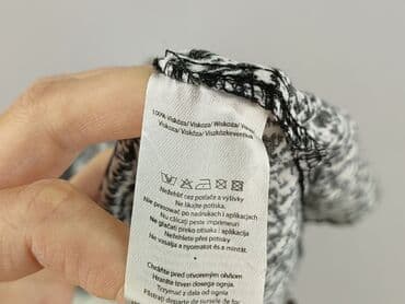 tanie sukienki do kolan: Pepco, Sukienka damska, rozmiar S — 5