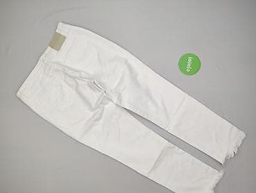 trussardi kurtka damska: Trussardi, Jeansy damskie, rozmiar L — 3
