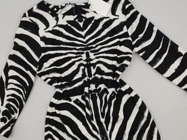 sukienka zebra h m: H&M, Sukienka damska, rozmiar XS — 1