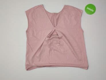 apricot bluzki: Bluzka damska, rozmiar M — 3