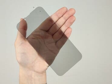Phone accessories: Screen protection, condition - Perfect — 4
