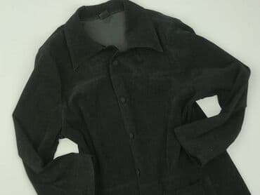 дублянка жіноча польща: Modeszene, Women`s trench, size S (EU 36) — 1