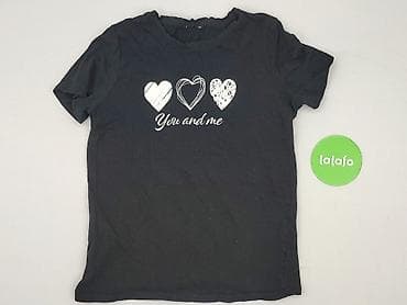 koszule cropp: Sinsay, T-shirt damski, rozmiar M — 2