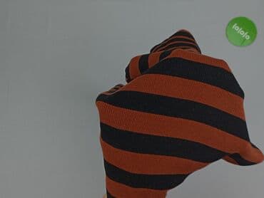 bluzki w prążki: Golf damski, rozmiar S — 5