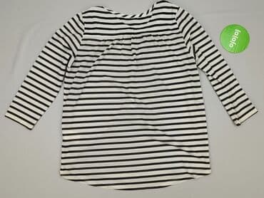 bluza w paski h m: H&M, Bluzka damska, rozmiar S — 4