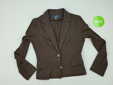 leather poland: Marynarka damska, rozmiar M — 2