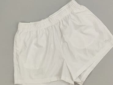 spodnie dresowe new balance: Move, Szorty damskie, M — 1