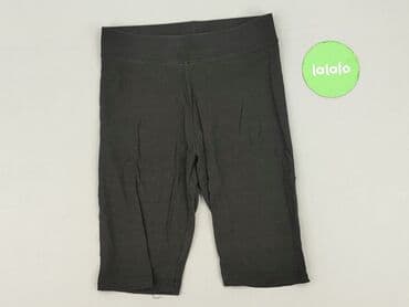 legginsy dri fit damskie: Legginsy Krótkie damskie, rozmiar XS — 2